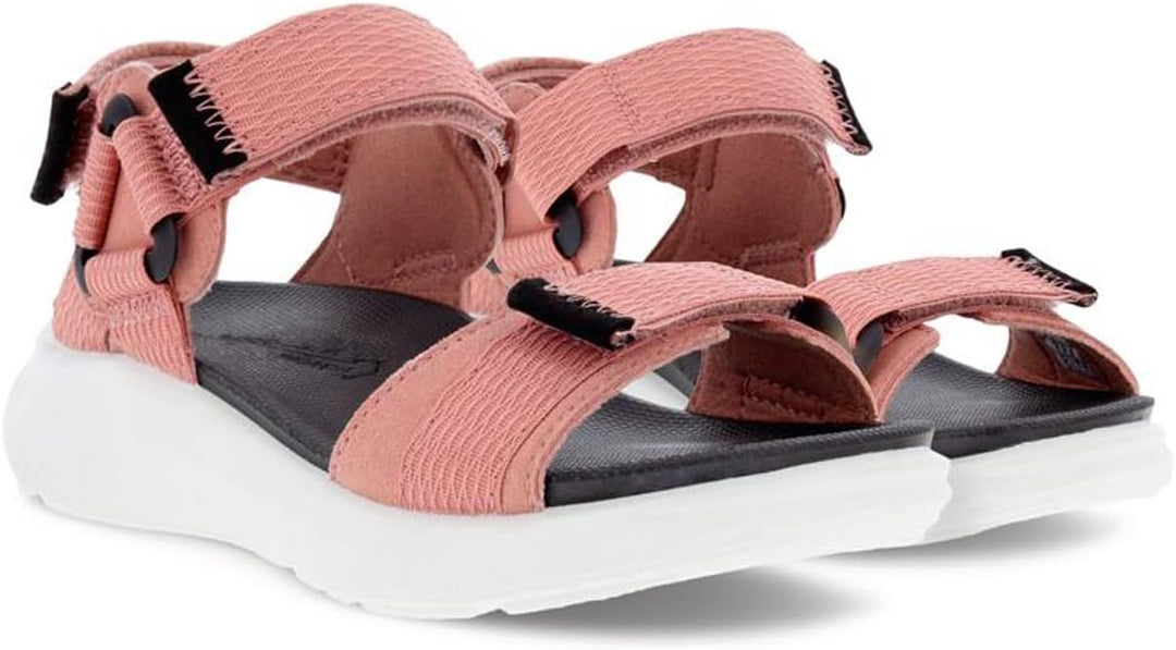 ECCO Mädchen Sp.1 Lite K Sandal 31 EU Violet Ice, 31 EU Violet Ice