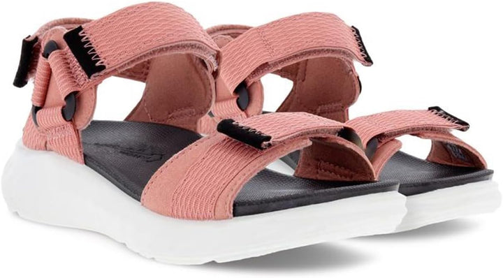 ECCO Mädchen Sp.1 Lite K Sandal 31 EU Violet Ice, 31 EU Violet Ice