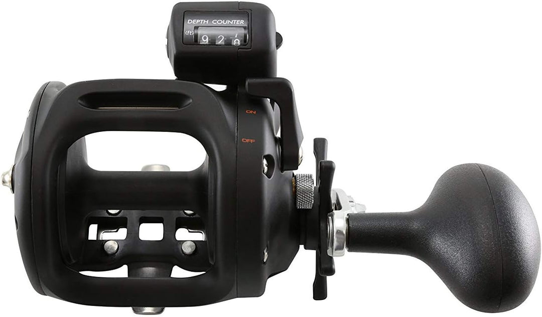 Okuma MA-20DLXT Magda Linecounter Rolle Ma-20dxt (290 m, 5,4 kg), Ma-20dxt (290 m, 5,4 kg)