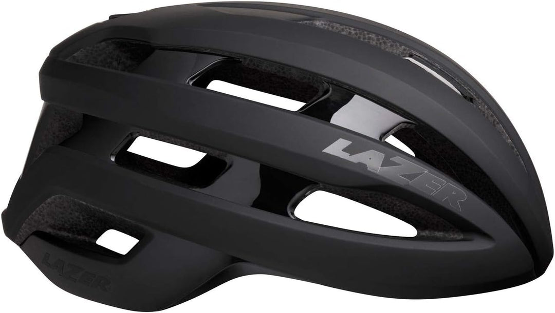 Lazer Sphere Helm Matte Black 2021 Fahrradhelm Mehrfarbig L, Mehrfarbig L