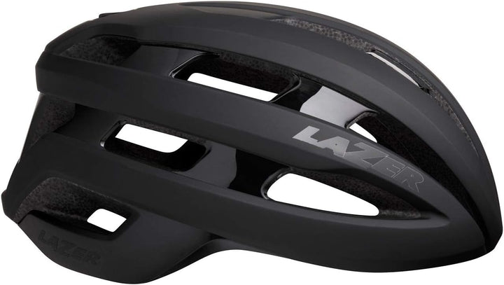 Lazer Sphere Helm Matte Black 2021 Fahrradhelm Mehrfarbig L, Mehrfarbig L