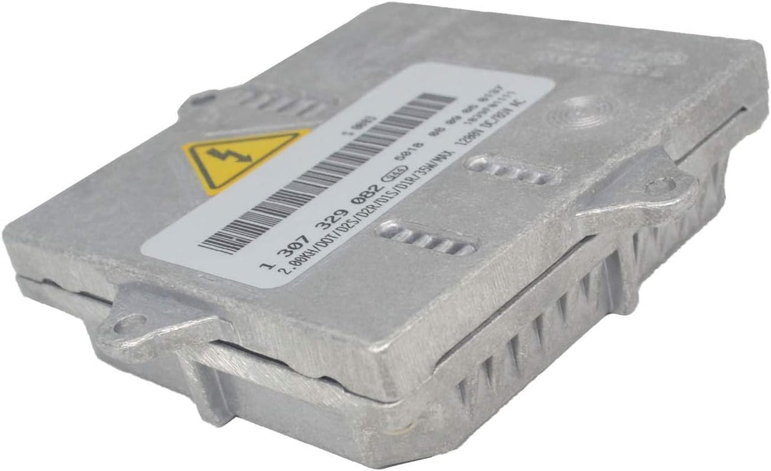 KASturbo Xenon Ballast HID Scheinwerfer Vorschaltgerät Steuergerät Passend für A3 TT E46 E63 W169 W2