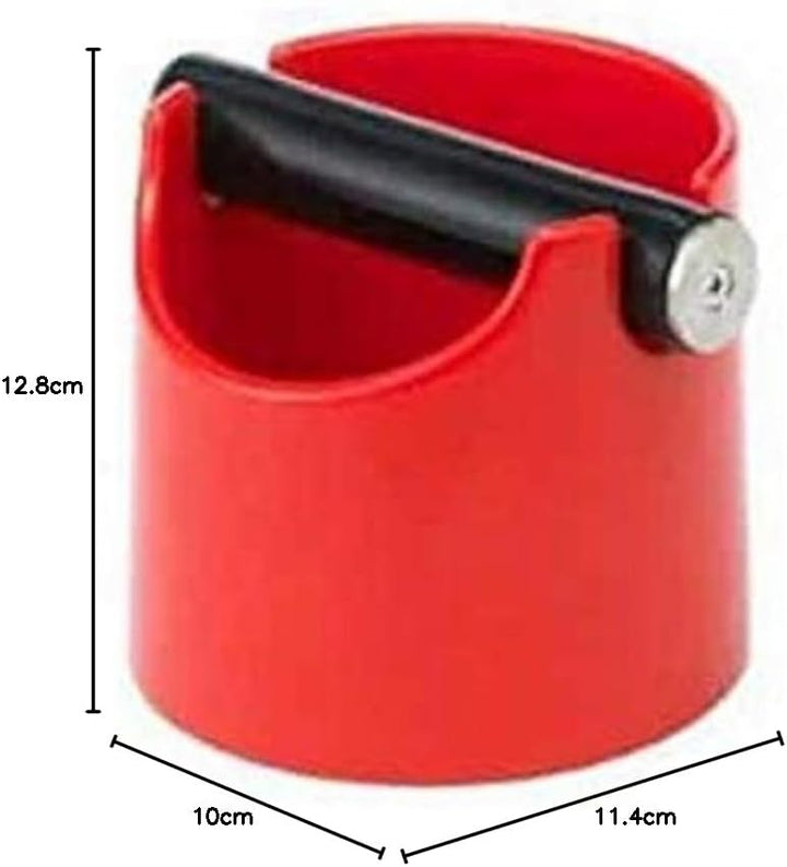 ABKLOPFKASTEN BASIC ROT CONCEPT ART
