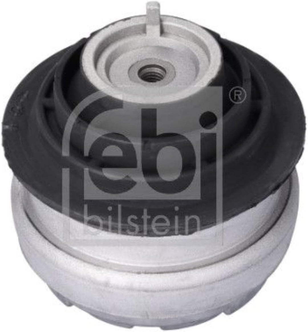 febi bilstein 09154 Motorlager , 1 Stück vorne rechts, vorne rechts