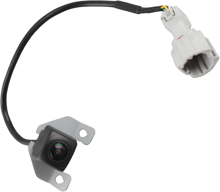 Aramox Car Reversing Cameras, Rückfahrkamera Rückfahrkamera Einparkhilfe Kompatibel mit Hyundai I40
