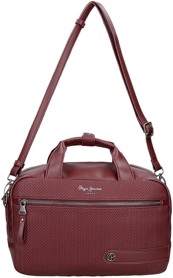 Pepe Jeans Sprig Geldbörsen, Portemonnaies und Freizeitportemonnaies aus Kunstleder. Von Joumma Bags