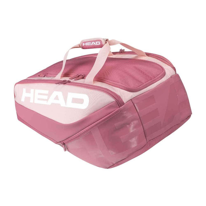 HEAD Alpha Monstercombi Schläger, Erwachsene, Unisex, Rosa (Pink), Einheitsgrösse