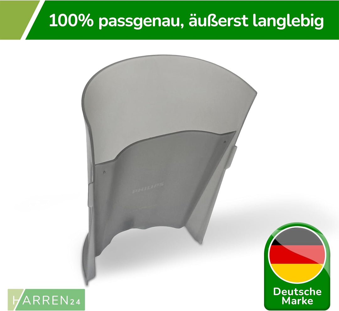 Wassertank CP1253 kompatibel mit Philips Senseo Kaffeepadmaschine Select CSA230, CSA240, CSA250, Ers