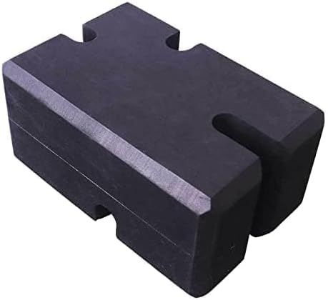 zalati Bench Press Block Boards EVA-Schaumstoff, verstellbar, rutschfest, tief, für Fitness-Training