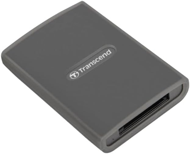 CFexpress 610234 Type-B-Kartenleser, USB 3.2 TS-RDE2 ,