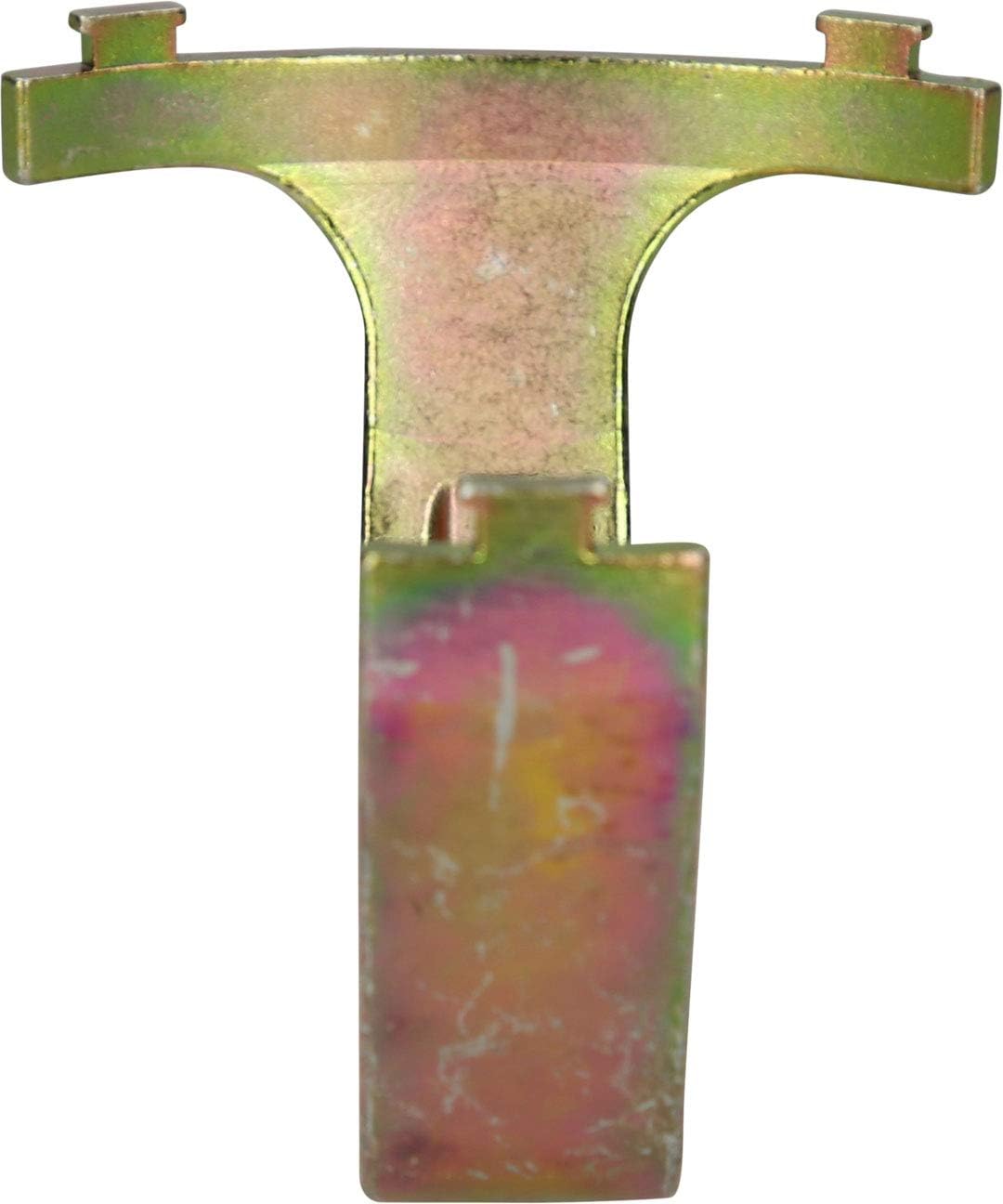 KS Tools 150.3173 1/2" Tankgeberschlüssel für Opel / Mercedes / BMW / Volvo