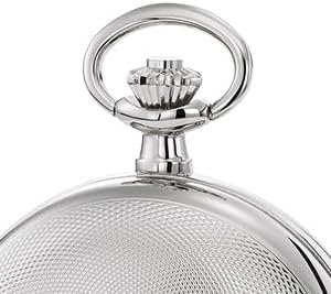 Dugena Herren-Taschenuhr Savonette Analog Quarz 4460304