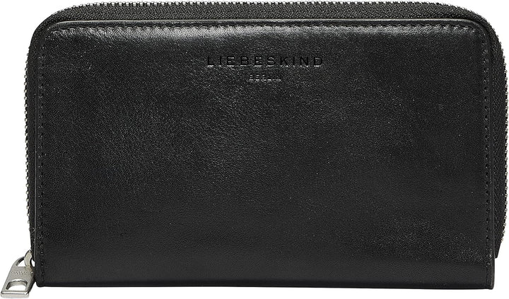 Liebeskind Damen Frieda Purse M M Schwarz, M Schwarz