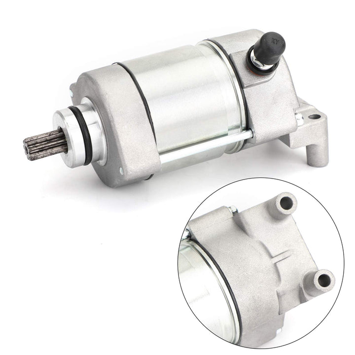 Topteng Motorrad Elektrostarter, Motor Fue Pumpe für Yama-ha YZF-R1 YZF R1 RaceBase / R1S 2004 2005