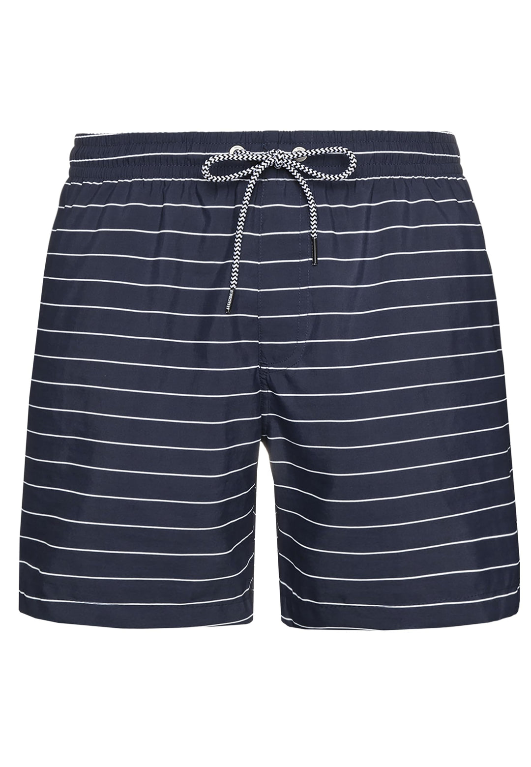 Protest Men Strandshorts Sharif S Blau (Ground Blue), S Blau (Ground Blue)