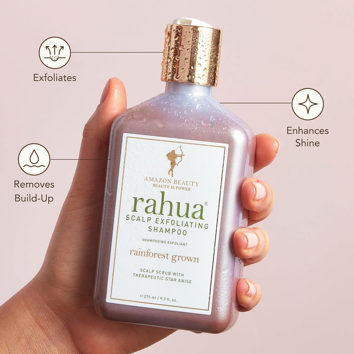 Rahua - Rahua Scalp Exfoliating Shampoo 275 ml