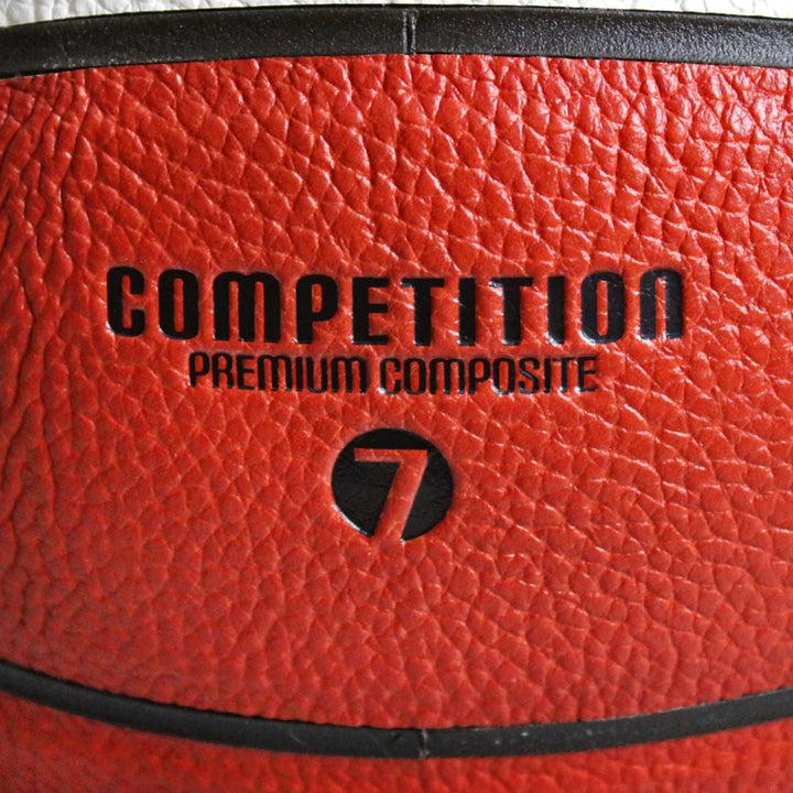 Molten Basketball BG4000 orange/ivory 7, orange/ivory 7