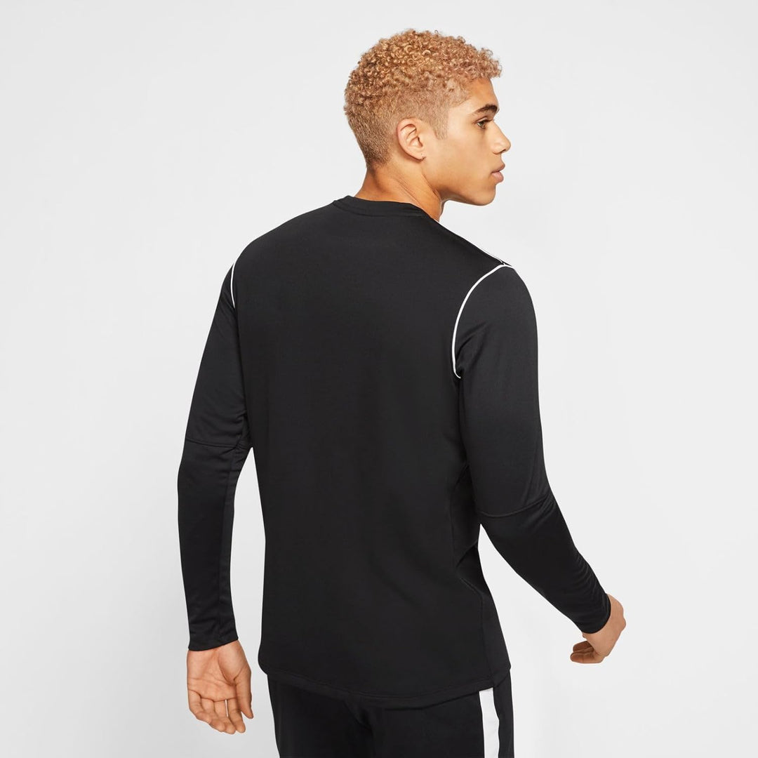 Nike Herren Park 20 Polo Hemd S Black/White/White, S Black/White/White