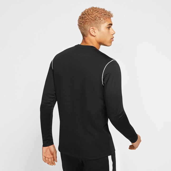 Nike Herren Park 20 Polo Hemd S Black/White/White, S Black/White/White