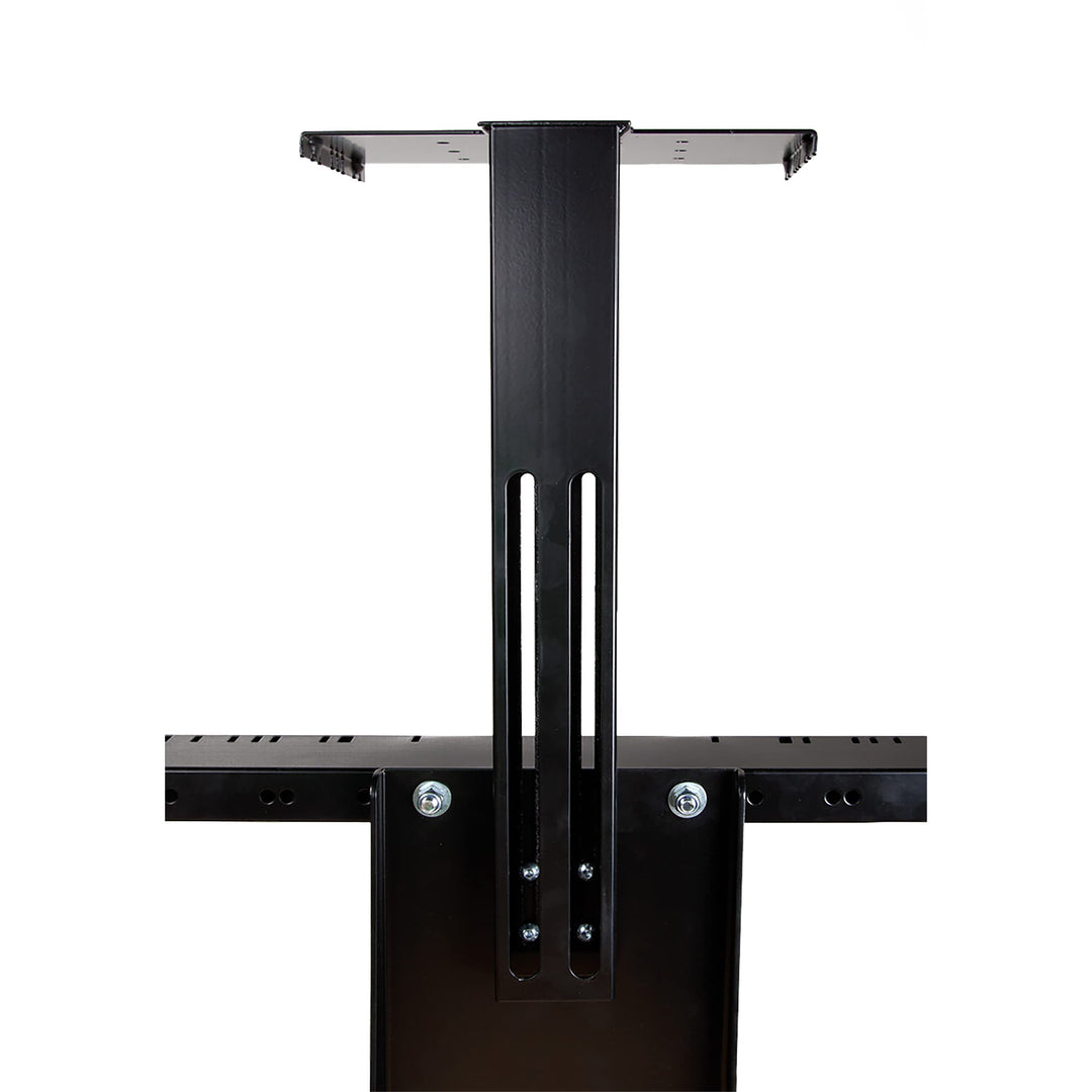 celexon Kameraablage für Display-Ständer CAMRACK-2515 Professional Plus | ideal für Videokonferenzen