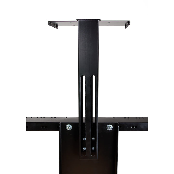celexon Kameraablage für Display-Ständer CAMRACK-2515 Professional Plus | ideal für Videokonferenzen