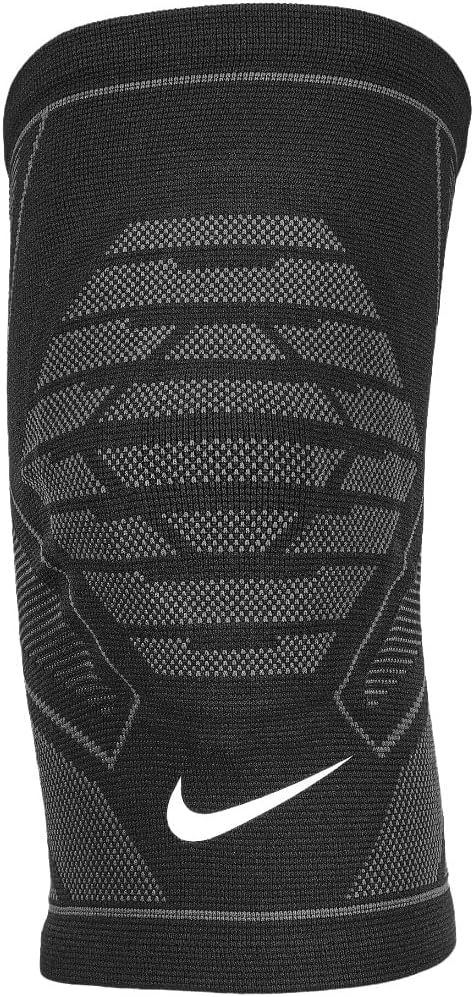 Nike Unisex – Erwachsene Knitted Knee Sleeve Kniebandage