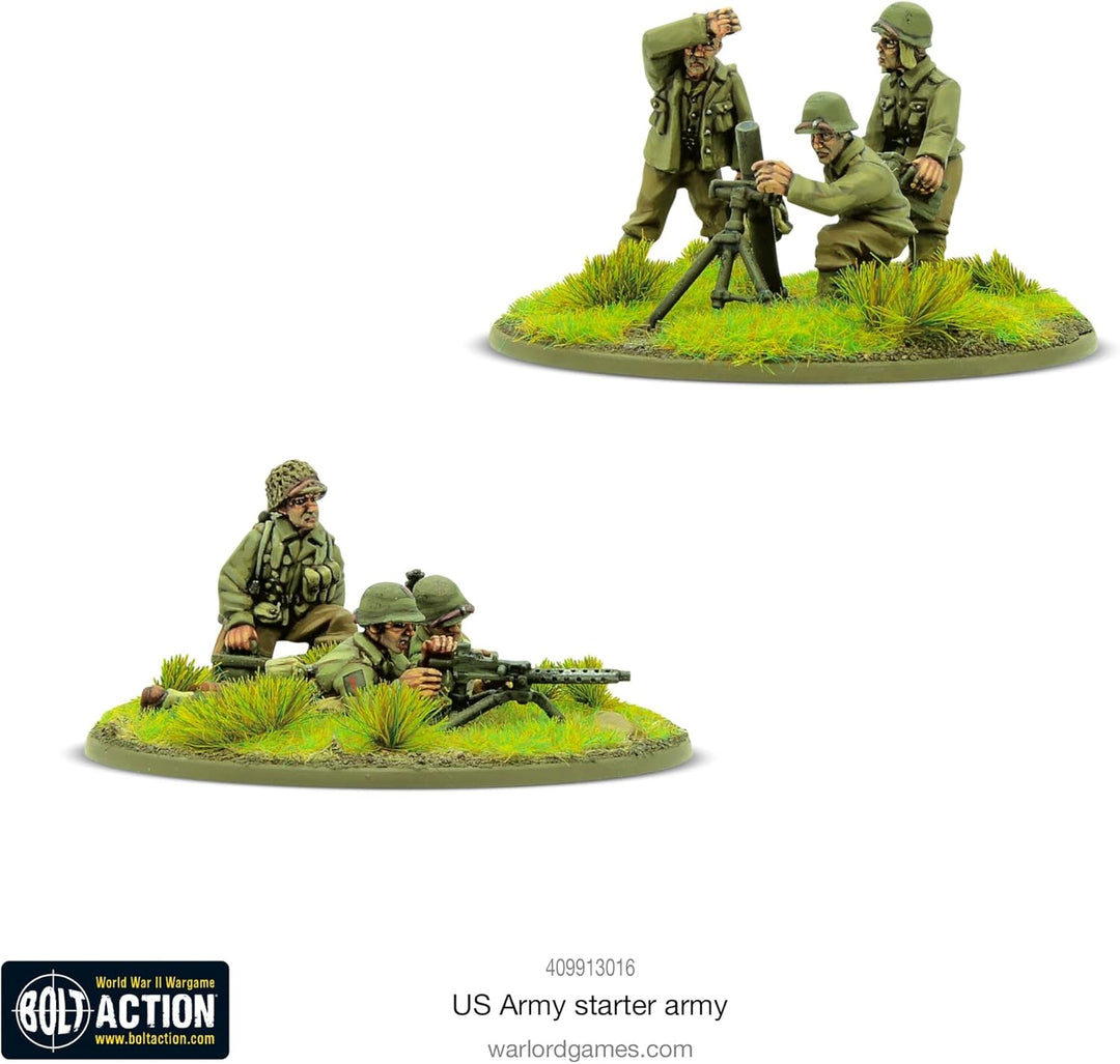 Warlord Games 409913016 Zubehör, Keine