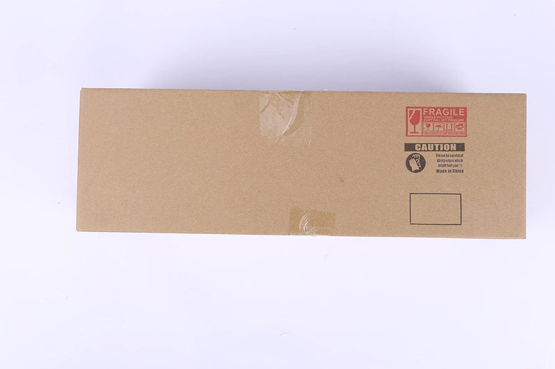 Denmay 7636 38,8cm Flavorizer Bar ersatzteile für Weber Spirit I & II E/S-310 320 330 (mit vorderen