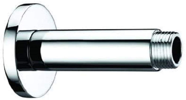 Bristan ARM CFRD01 C 75 mm rundes Duscharmanschlussstück zur Deckenmontage, ARM CFRD01 C 75 mm, 75 m