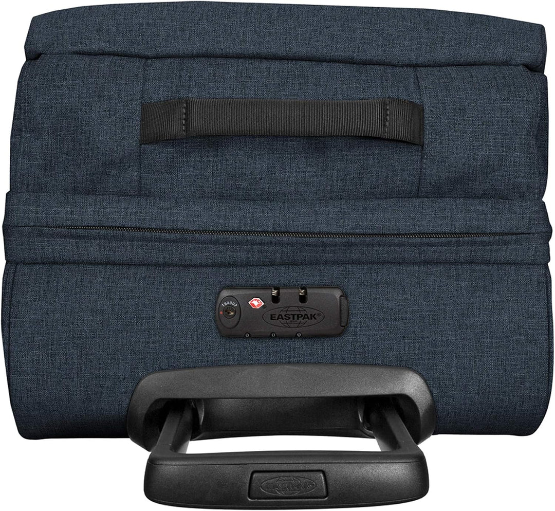 EASTPAK Tranverz S Gepäck, Einheitsgrösse Triple Denim, Triple Denim