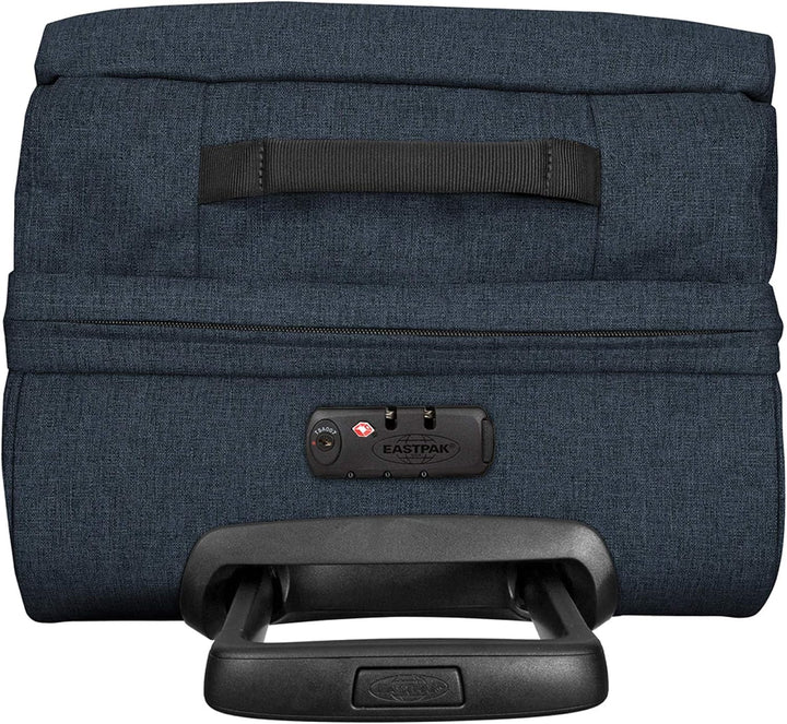 EASTPAK Tranverz S Gepäck, Einheitsgrösse Triple Denim, Triple Denim