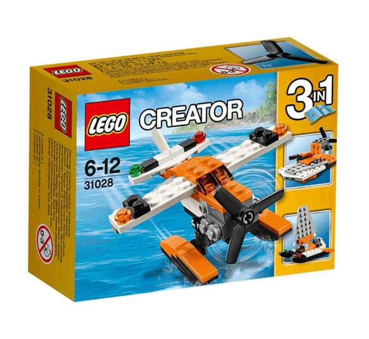 LEGO Creator 31028 - Wasserflugzeug