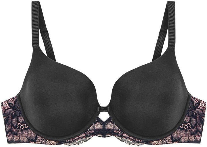 Triumph Damen Amourette Charm WHP01 70A Schwarz, 70A Schwarz