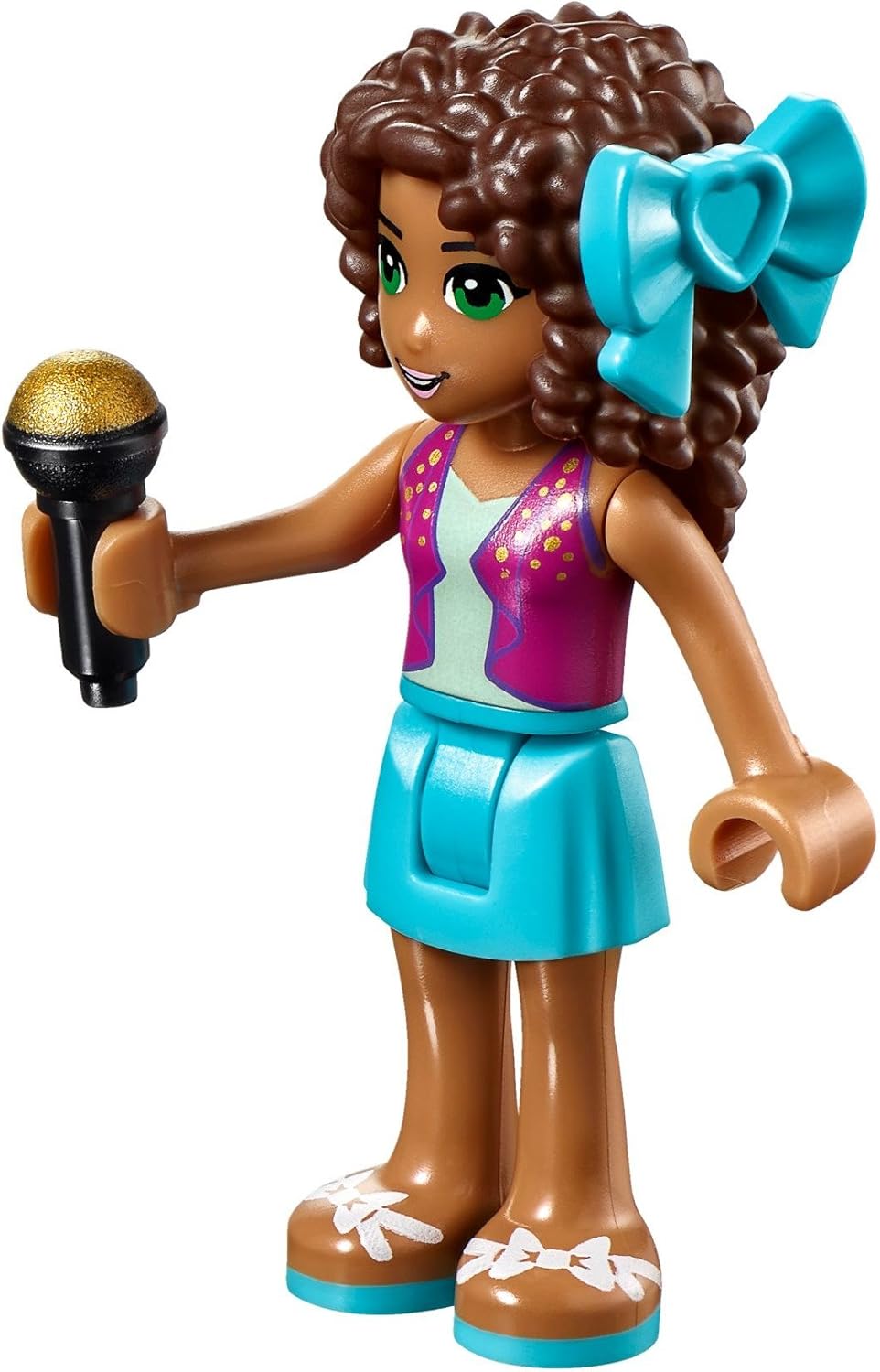 LEGO Friends 41301 - Welpenparade