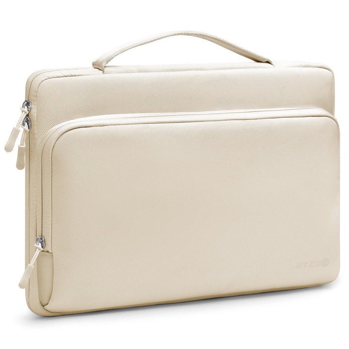 HYZUO 13,3-14 Zoll Laptop Hülle Tasche für MacBook Pro 14 M5-M1 A3426 A3427 2026-2021, 13,3" MacBook