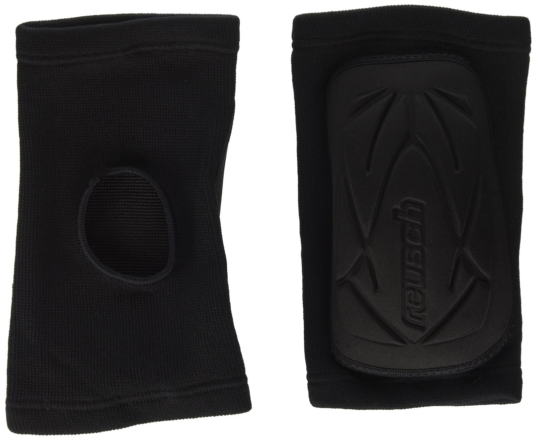 Reusch Protektoren Elbow Protector Deluxe L Schwarz, L Schwarz