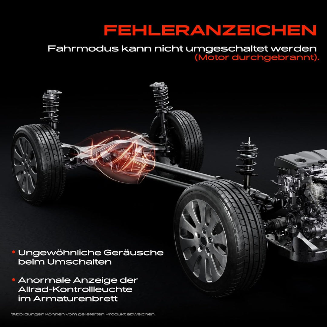 Getriebe Stellmotor Verteilergetriebe für 3er E90 E91 E92 5er E60 E61 2.0L 2.5L 3.0L 2004-2013 27107