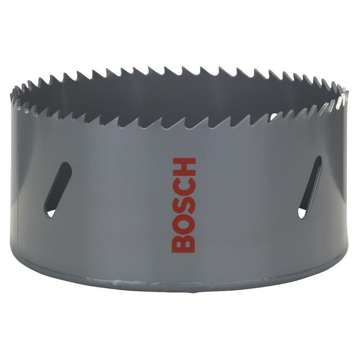 Bosch Accessories Bosch Professional 1x Lochsäge HSS Bimetall für Standardadapter (für Metall, Alumi