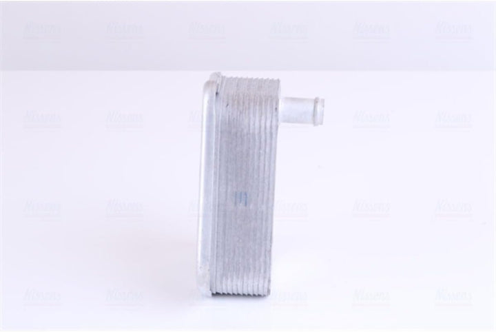 Nissens Ölkühler für Motoröl Motorölkühler 91166