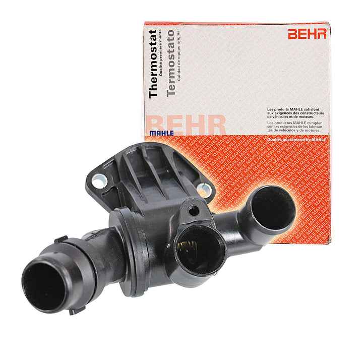MAHLE Original TI 7 87 Thermostat, Kühlmittel, 0
