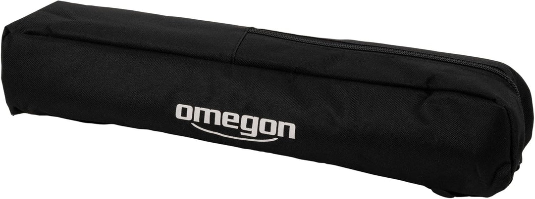 Omegon Aluminium-Dreibeinstativ Basic 250 mit Kugelkopf