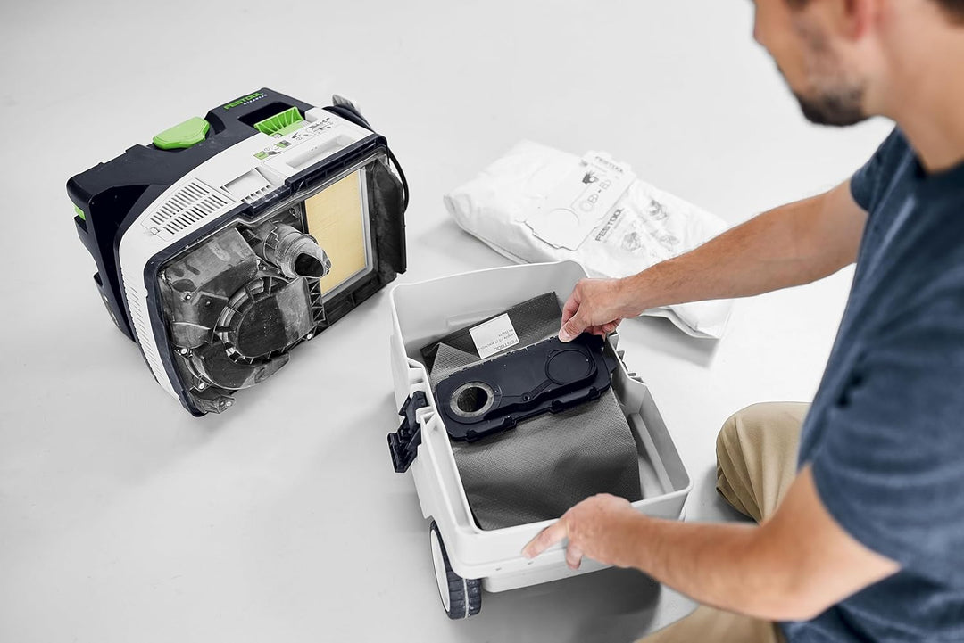 Festool 203759 Filtro principal HF-CT 26/36/48 HP