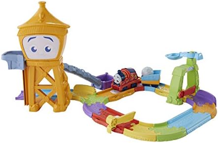 Fisher Price Thomas und Seine Freunde: Die Chicalor-Karriere