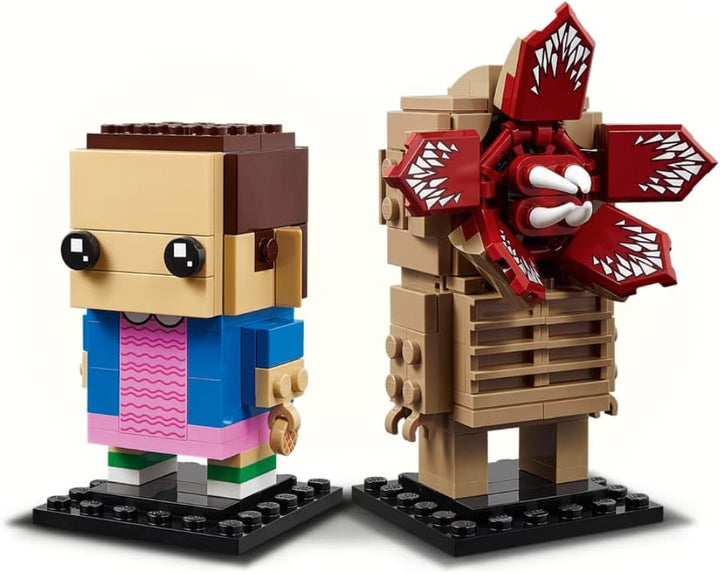 LEGO 40549 BrickHeadz Demogorgon &amp; Elfi