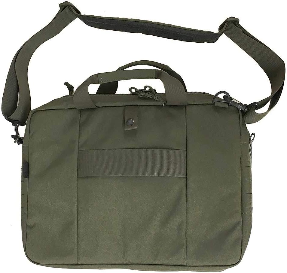 Tasmanian Tiger TT Document Bag MKII Taktische Akten-Tasche, Packtasche, Organizer Dokumenten-Tasche