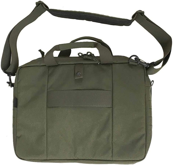 Tasmanian Tiger TT Document Bag MKII Taktische Akten-Tasche, Packtasche, Organizer Dokumenten-Tasche