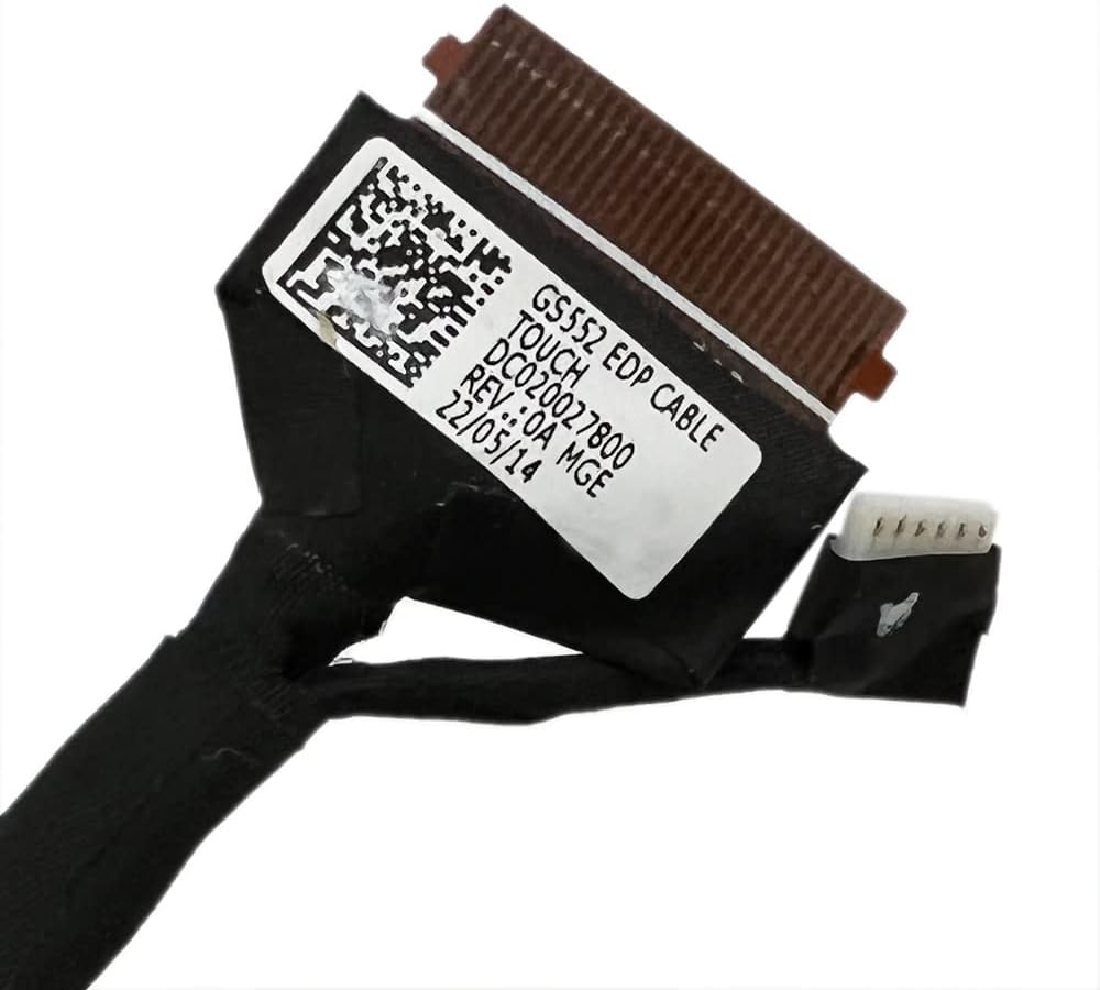 Gintai LCD eDP (Touch) Bildschirm Display Video Kabel für Lenovo IdeaPad GS552 s350 15 S350-15IWL 3-