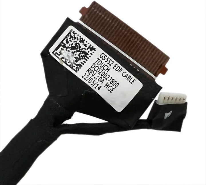 Gintai LCD eDP (Touch) Bildschirm Display Video Kabel für Lenovo IdeaPad GS552 s350 15 S350-15IWL 3-