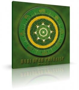 Ayurveda Paradise, Audio-CD