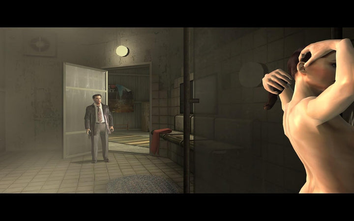 MAX PAYNE 2